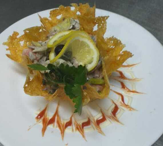 РУССКАЯ КРАСАВИЦА